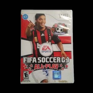 FIFA Soccer 09 All-Play