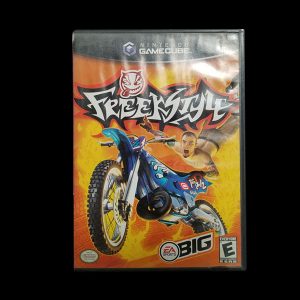 Freekstyle