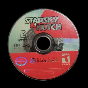 Starsky & Hutch (Solo disco)