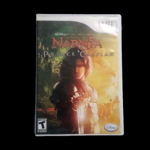 The Chronicles of Narnia Prince Caspian
