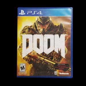 Doom