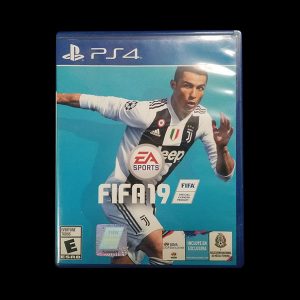 FIFA 19