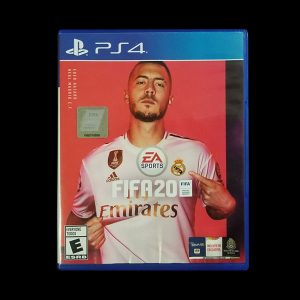 FIFA 20