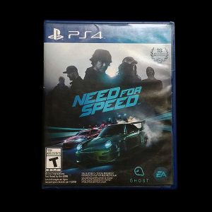 Need for Speed