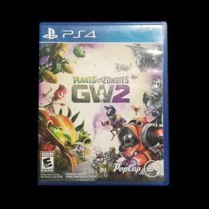 Plants vs Zombies Garden Warfare 2