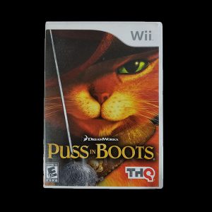 Puss in Boots