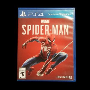Marvel's Spider-Man