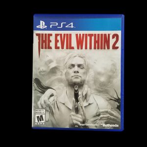 The Evil Within 2