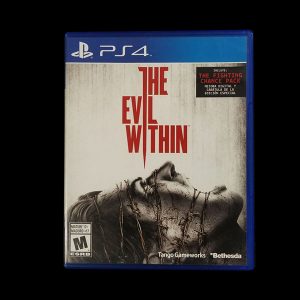 The Evil Within