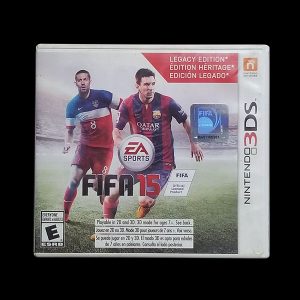 FIFA 15