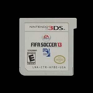 FIFA Soccer 13