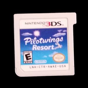 Pilotwings Resort