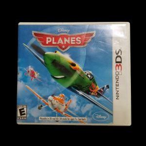 Planes
