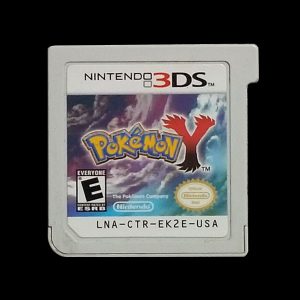 Pokémon Y