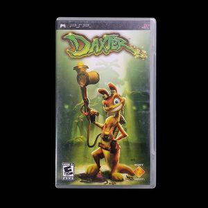 Daxter