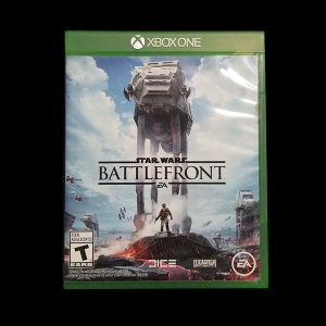 Star Wars Battlefront