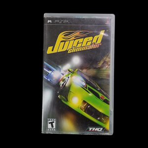 Juiced Eliminator