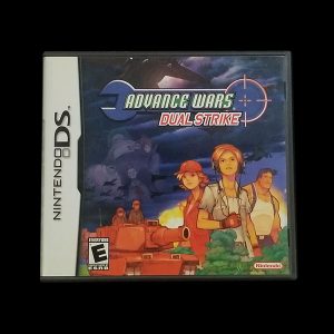 Advance Wars Dual Strike