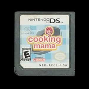 Cooking Mama