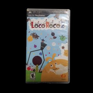 Loco Roco 2