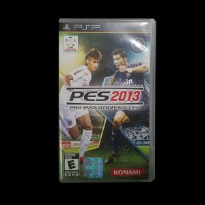 PES 2013 Pro Evolution Soccer