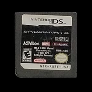 Spider-Man 3
