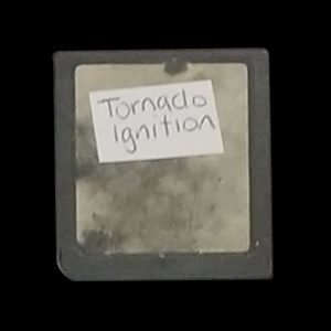 Tornado (Sin etiqueta)