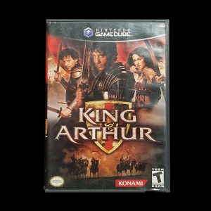 King Arthur