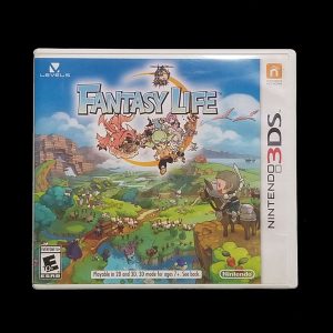 Fantasy Life
