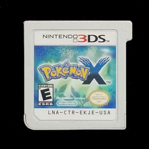 Pokémon X