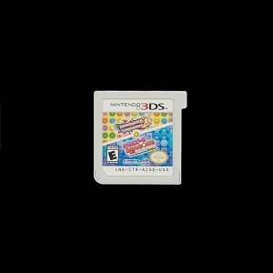 Puzzle & Dragons Z + Puzzle & Dragons – Super Mario Bros Edition
