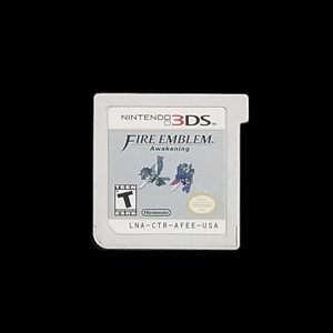 Fire Emblem Awakening