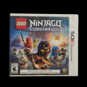 LEGO Ninjago Shadow of Ronin