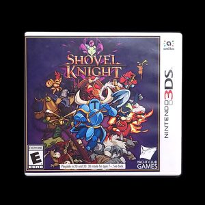 Shovel Knight