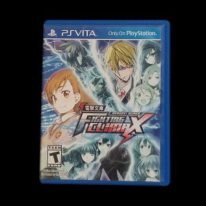 Dengeki Bunko Fighting Climax