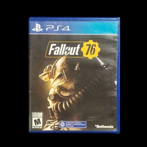 Fallout 76