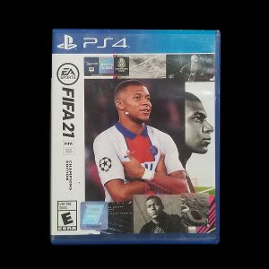 FIFA 21
