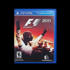 F1 Formula 1 2011