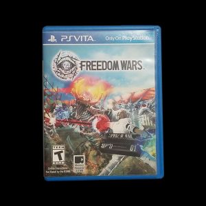 Freedom Wars