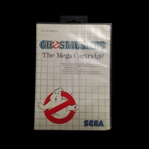 ghostbusters caja