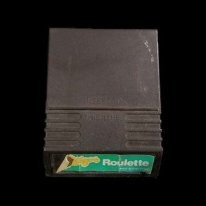 Las Vegas Roulette
