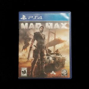 Mad Max