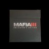Mafia III - Collector's Edition (sin juego)