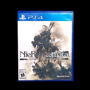NieR Automata - Game of the Year Edition