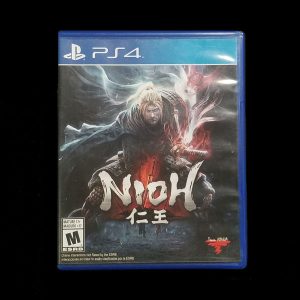 Nioh