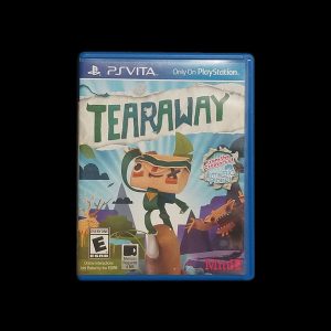 Tearaway
