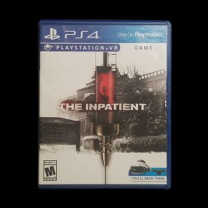 The Inpatient