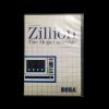 Zillion con caja